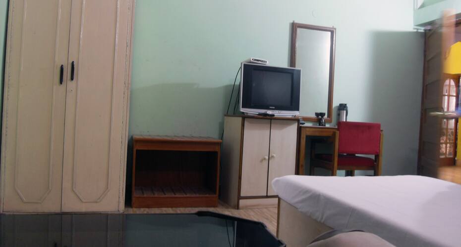 Jalsa INN Guest House, Ranchi 5